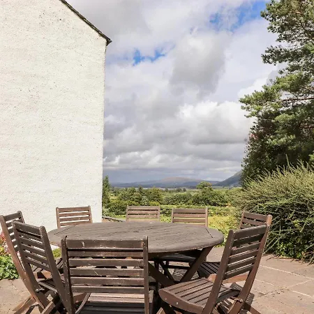 Holiday home End Braithwaite
