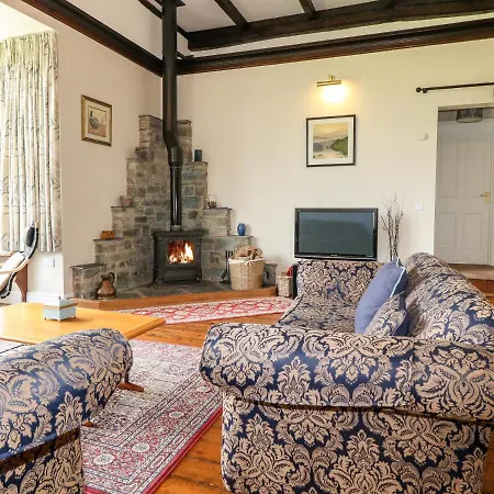 Holiday home End *