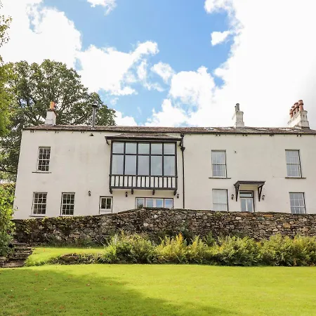 End Holiday home Braithwaite