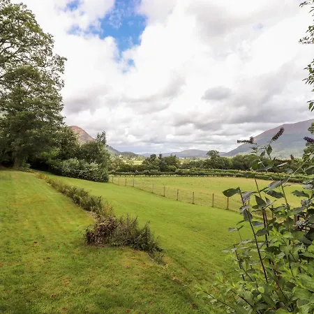 End Holiday home Braithwaite