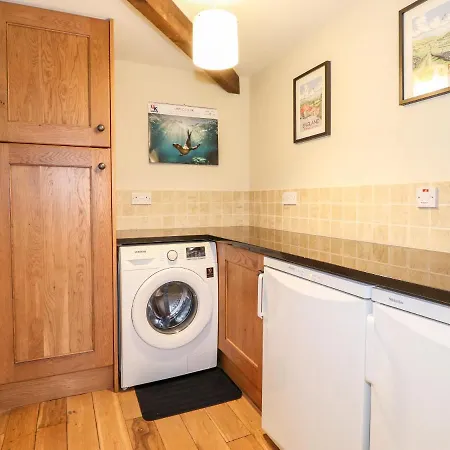 Holiday home End Braithwaite