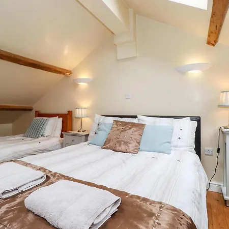 End Holiday home