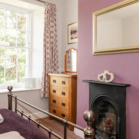 Holiday home End *