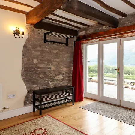 Holiday home End Braithwaite