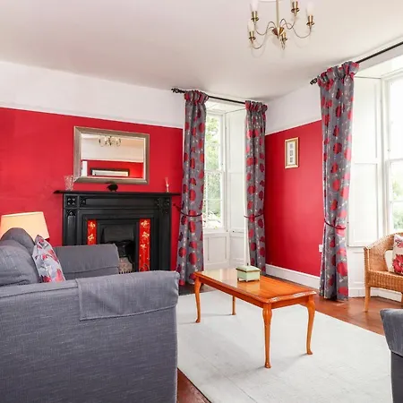 Holiday home End *