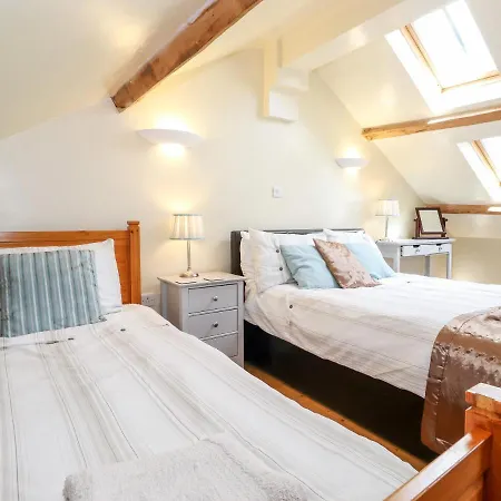 End Holiday home *