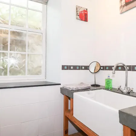 Holiday home End Braithwaite