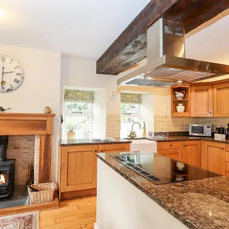 Holiday home End Braithwaite