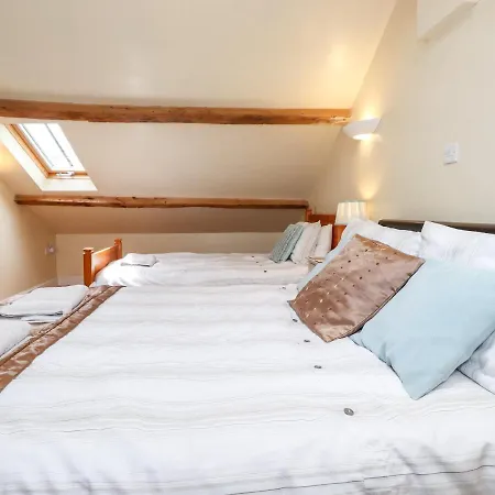 End Holiday home