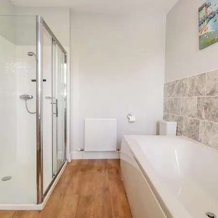Holiday home End Braithwaite