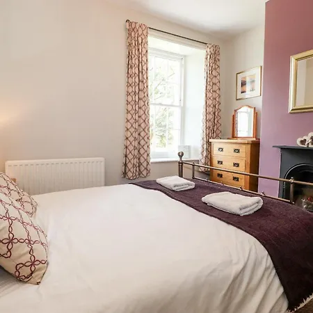 End Holiday home Braithwaite