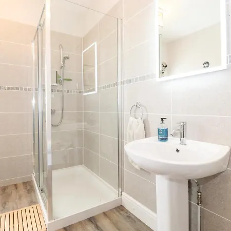 End Holiday home