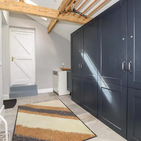 End Holiday home