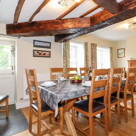 End Holiday home *