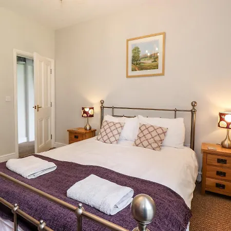 Holiday home End Braithwaite
