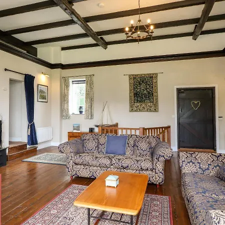 End Ferienhaus Braithwaite