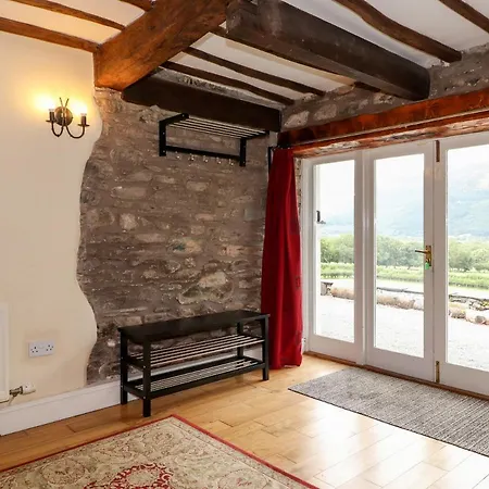 Ferienhaus End Braithwaite